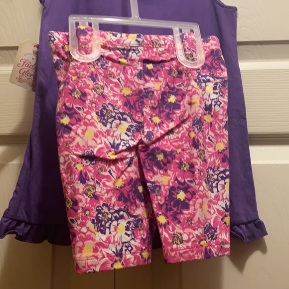 Faded glory Love who you are set size 6 - Picture 3 of 3